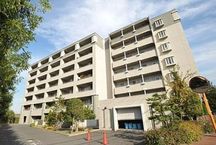 ガーデンズ綱島スカイウイング 画像