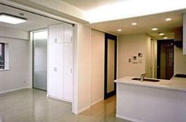 コンフォリア小石川 物件写真 建物写真12