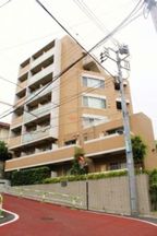 ビーロット小石川レジデンス 物件写真 建物写真1