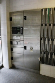 コンフォリア小石川 物件写真 建物写真6