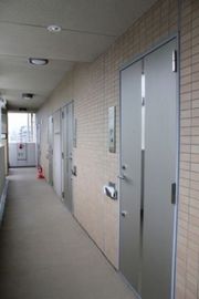 コンフォリア小石川 物件写真 建物写真8