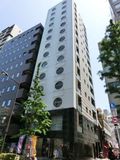 銀座パトリアタワー 物件写真 建物写真1