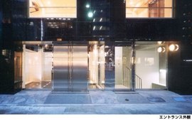 銀座パトリアタワー 物件写真 建物写真5