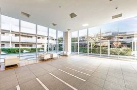 コスモ・ザ・ガーデン二子多摩川 物件写真 建物写真4