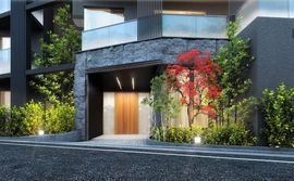 ロイヤルシーズン桜新町 物件写真 建物写真3