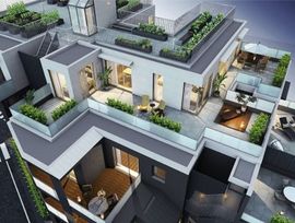 ロイヤルシーズン桜新町 物件写真 建物写真9