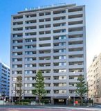 エスト・グランディール横濱関内 物件写真 建物写真1