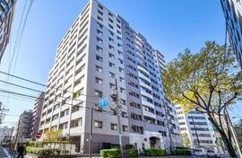 エスト・グランディール横濱関内 物件写真 建物写真2