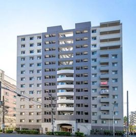エスト・グランディール横濱関内 物件写真 建物写真4