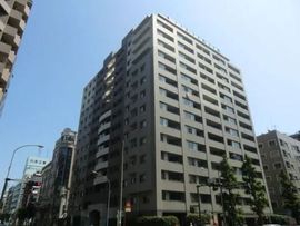 エスト・グランディール横濱関内 物件写真 建物写真5