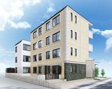 エルファーロ都立大学 物件写真 建物写真1