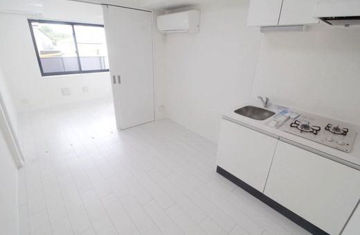 レオーネ宮崎台 物件写真 建物写真10