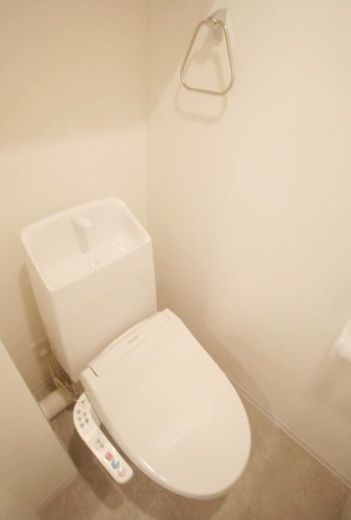 レオーネ宮崎台 物件写真 建物写真13