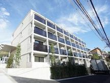 レオーネ宮崎台 物件写真 建物写真1