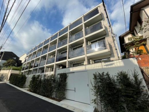 レオーネ宮崎台 物件写真 建物写真2