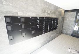 レオーネ宮崎台 物件写真 建物写真5