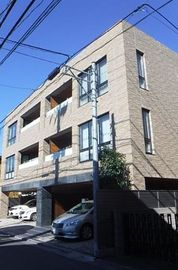 サンウッド中野上ノ原 物件写真 建物写真2