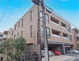 サンウッド中野上ノ原 物件写真 建物写真3