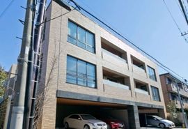 サンウッド中野上ノ原 物件写真 建物写真4