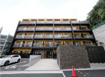 ラフィスタ元町Ⅱ 物件写真 建物写真1