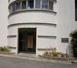 コンフォリア用賀 物件写真 建物写真3