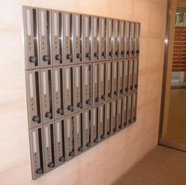 コンフォリア用賀 物件写真 建物写真7