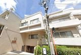 サンビューハイツ元麻布 物件写真 建物写真1