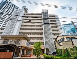 マンション御殿山 物件写真 建物写真1