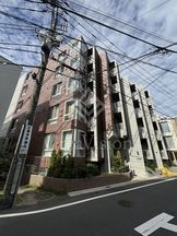 BRICK RESIDENCE 目黒本町 画像