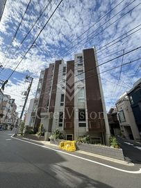 BRICK RESIDENCE 目黒本町 写真