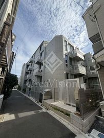 BRICK RESIDENCE 目黒本町 外観 物件画像3