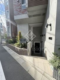BRICK RESIDENCE 目黒本町 外観 物件画像4
