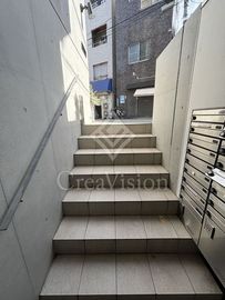 BRICK RESIDENCE 目黒本町 画像