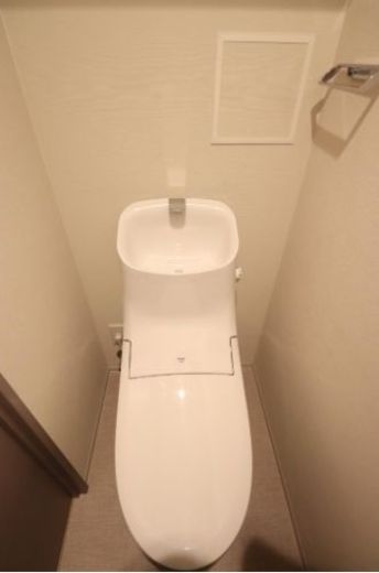 ジェノヴィア学芸大学 物件写真 建物写真18