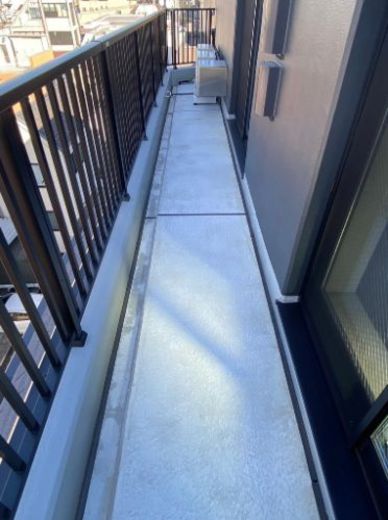 ジェノヴィア学芸大学 物件写真 建物写真19