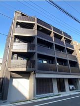 ジェノヴィア学芸大学 物件写真 建物写真1