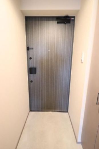 ジェノヴィア学芸大学 物件写真 建物写真6