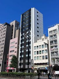 CAVANA+YOTSUYA (カバナ+四谷) 外観 物件画像3
