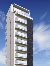 プライムブリス蔵前 物件写真 建物写真1