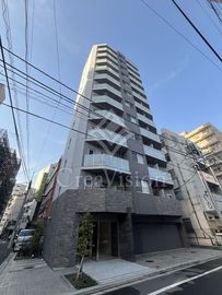 プライムブリス蔵前 外観 物件画像3