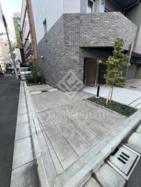 プライムブリス蔵前 外観 物件画像4