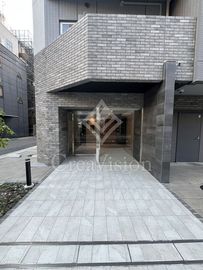 プライムブリス蔵前 外観 物件画像5