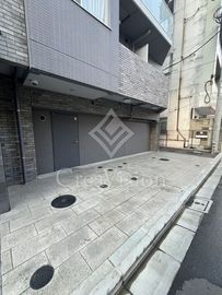 プライムブリス蔵前 外観 物件画像6