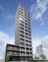 グランカーサ三ノ輪Ⅳ 物件写真 建物写真1