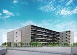 物件写真 建物写真1