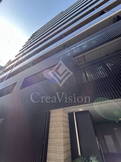 ワンルーフレジデンス板橋大山 外観 物件画像10