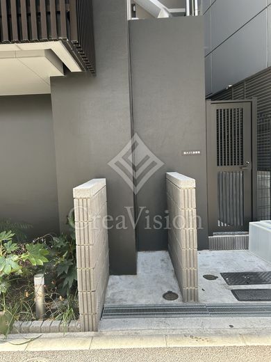 ワンルーフレジデンス板橋大山 外観 物件画像12