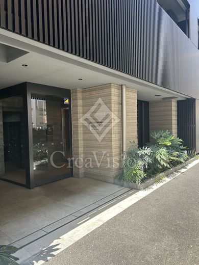 ワンルーフレジデンス板橋大山 外観 物件画像2