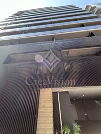 ワンルーフレジデンス板橋大山 外観 物件画像3