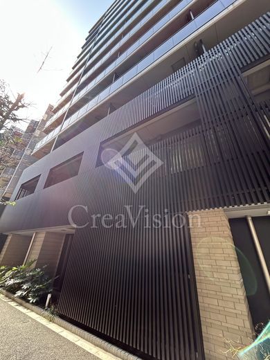 ワンルーフレジデンス板橋大山 外観 物件画像5